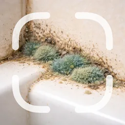 Mold Identifier app icon